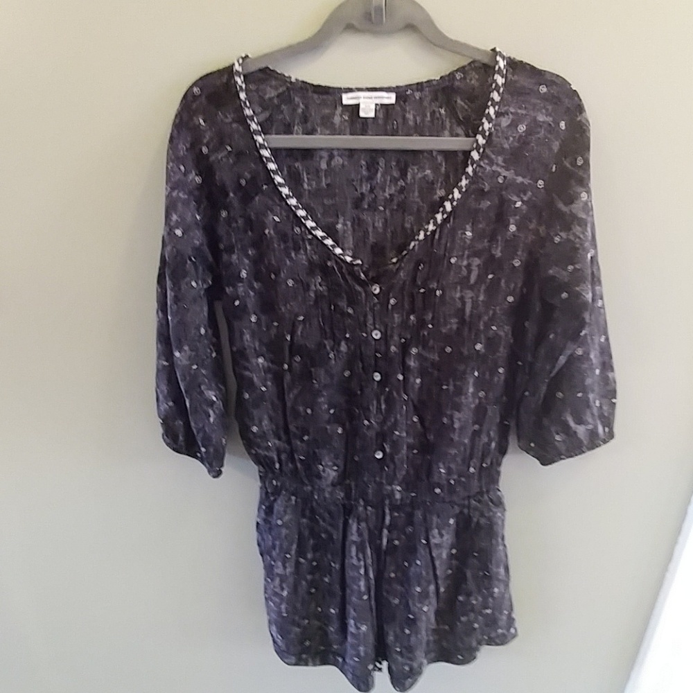 American Eagle romper